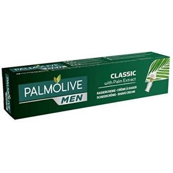 Palmolive Crema de Afeitar Refrescante con Extracto de Palma 100ml
