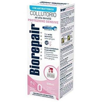 Biorepair Oral Care Collutorio Protezione Gengive 500 ml