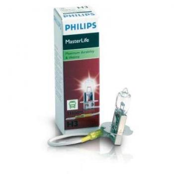 Philips 13336 MLC1 Lamp Fog Lamp