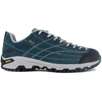 Bestard Rando II GORE-TEX Men's Hiking Shoes - Dark Grey/White - Size 42