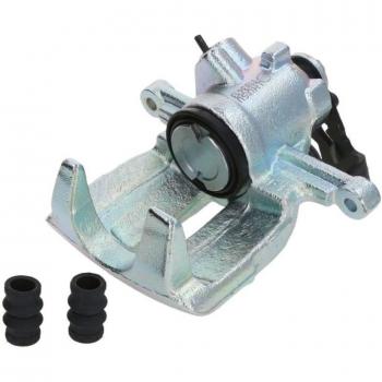 Pinza de freno BUDWEG 343743, Trasero Derecha, CALIPER 343743