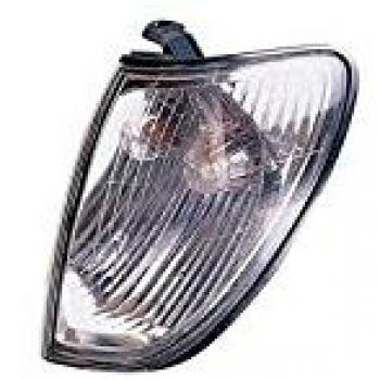 VAN WEZEL Piloto Intermitente Lateral 5383909