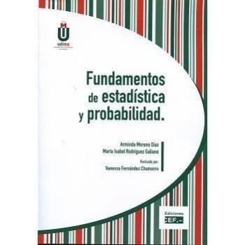 Fundamentos de Estadística y probabilidad