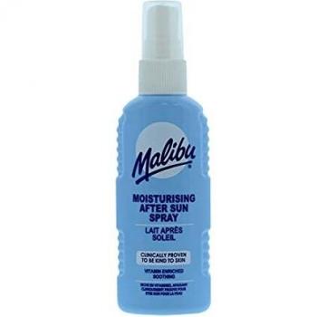 Spray Hidratante After Sun Malibu 100 ml