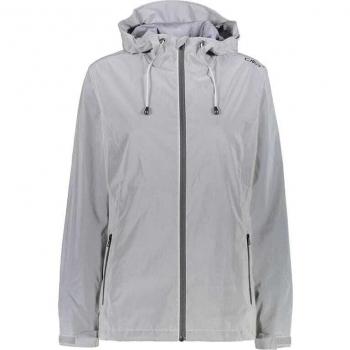 CMP Women's Waterproof Hooded Jacket