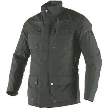 DAINESE Adriatic D1 D-Dry Jacket Talla:58