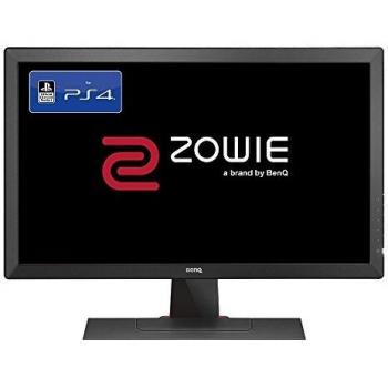 BenQ Zowie RL2455S - Monitor de 24 para Consola e-Sports, con Licencia Oficial para Playstation 4