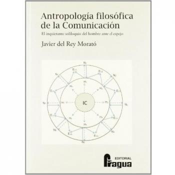 ANTROPOLOGIA FILOSOFICA DE LA COMUNICACION