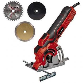 Einhell Minisierra circular manual TC-TC 89