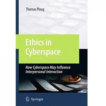 Cyber Ethics Handbook: Navigating Digital Morality