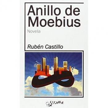Anillo De Moebius