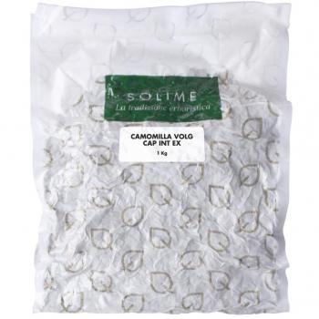 CAMOMILA VOLG CAPOLINI INT1KG