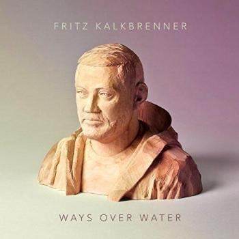 Ways Over Water Vinyl