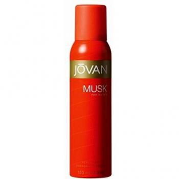 Desodorante Spray Jovan Musk para Mujer 150 ml