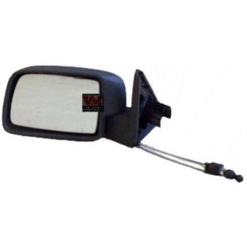 Espejo retrovisor VAN WEZEL 4336814