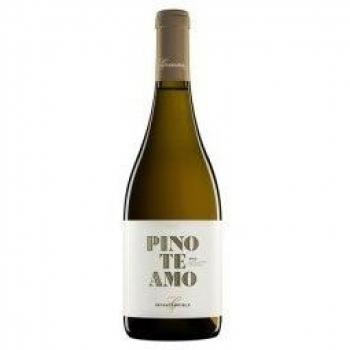 Gramona Pinoteamo 2016 Homenaje a las Pinot Penedès Envejecido 75 cl