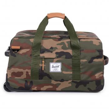 Herschel Trolley para portátiles 10103-00032-OS, 11 cm, 56 L