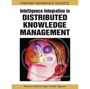 Integración Inteligente en Gestión del Conocimiento Distribuido - Tapa Dura