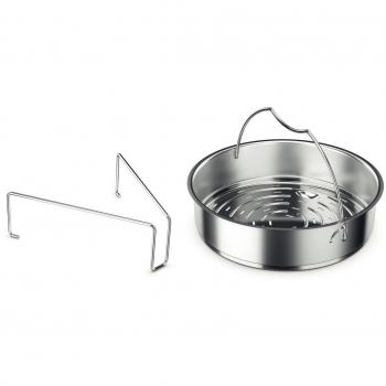 Fissler / Inserto de vapor para la olla a presión