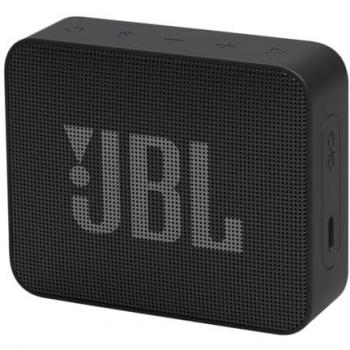 Altavoz portátil Bluetooth JBL Go Essential 2 impermeable negro