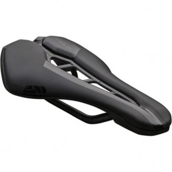 Sillín Shimano PRO Stealth Team 152mm AF Negro Hombre