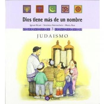 Judaísmo: 3