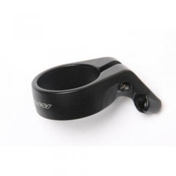 Massi Abrazadera de tija con Soporte Cantilever, 31,8mm
