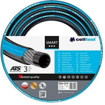 Manguera de jardín SMART PRO ATS 5/8 (15mm) 20 metros