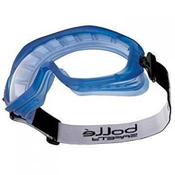 Bollé ATOEPSI - Gafas de seguridad, transparente