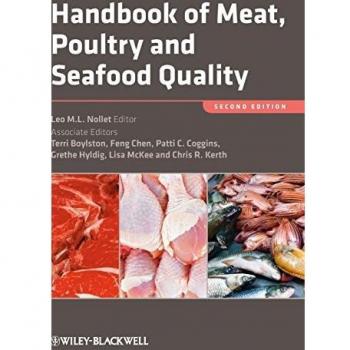 Handbook of Meat, Poultry and Seafood Quality