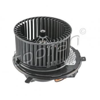 TOPRAN Ventilador habitáculo 113 501 para VW Passat Variant