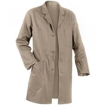 kubler 16621314 - 25-S Tamaño pequeño Calidad Vestido abrigo, color marrón