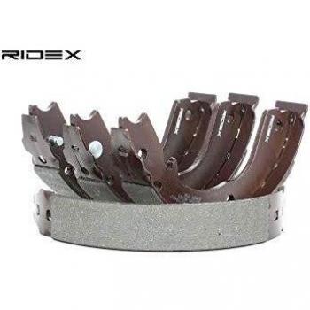 Juego de zapatas de frenos RIDEX 70B0148 para Mitsubishi Pajero III y IV, traseras, 32mm