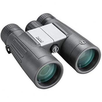 Bushnell Powerview 2.0 10x42 Aluminum Roof Prism Binoculars