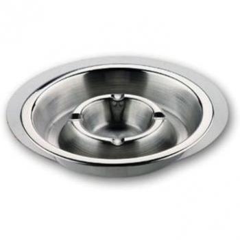 Lacor - 14065 - Cenicero GarInox Inox. 16Ø
