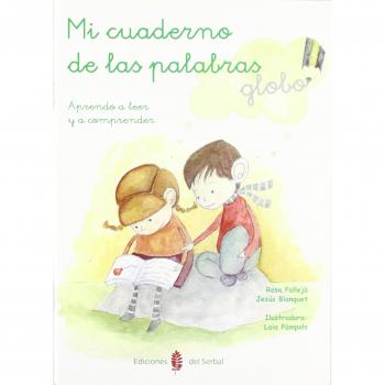 Mi cuaderno de las palabras