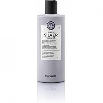 Maria Nila Sheer Silver Shampoo 350ml