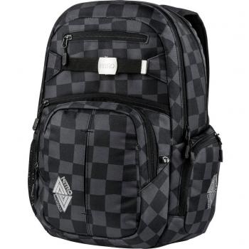 Mochila Nitro Hero 37L Resistente y Espaciosa