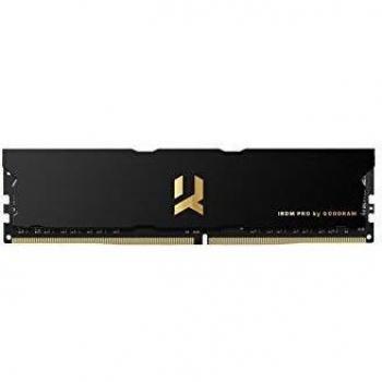 GOODRAM - Goodram 16GB DDR4 3600MHz CL19 DIMM