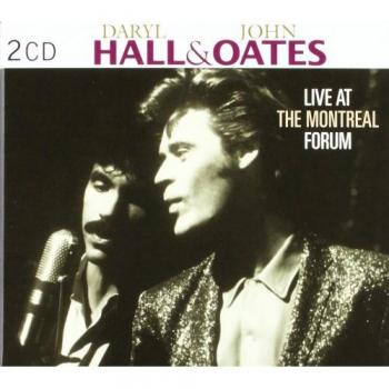 Live At Te Montreal Forum