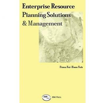 Comprehensive Enterprise Resource Planning Solutions and Management Guide