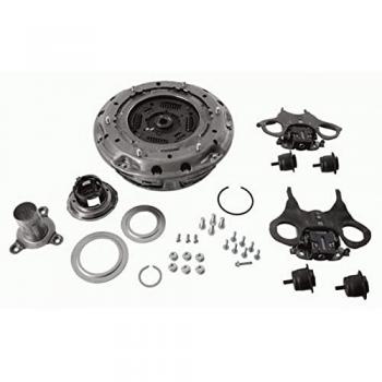 Kit de embrague SACHS 3000 943 007 DCT Compatible Con Ford FIESTA VI (CB1, CCN) 2008 -
