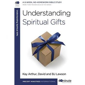 Understanding Spiritual Gifts
