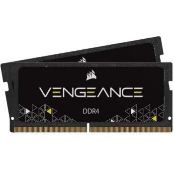 Corsair Vengeance Performance SODIMM Memory 64GB