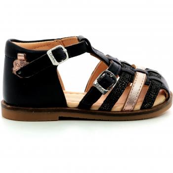 Aster NINI Marine Baby Girl Sandals
