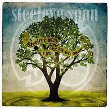 Now We Are Six Again - Steeleye Span PRKCD 113