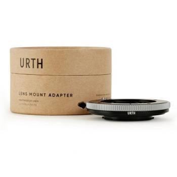 Urth Contax G Lens to Micro Four Thirds (M4/3) Mount Adapter