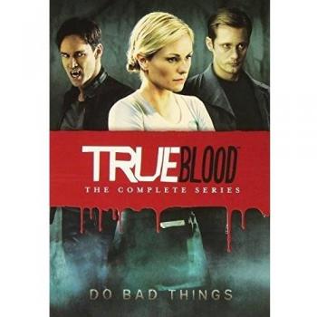 Pack True Blood Temporada 1-7 Blu-Ray [Blu-ray]