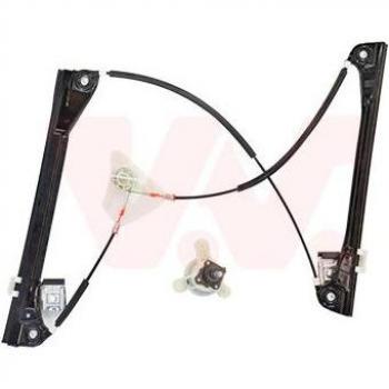 VAN WEZEL Elevalunas Eléctrico 5827232 - Ventana Elevador, Compatible con Modelos Específicos, Alta Calidad y Durabilidad, Instalación Sencilla