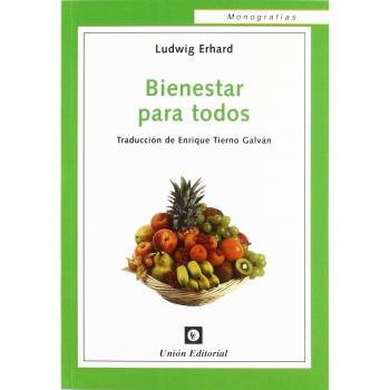 Bienestar Para Todos